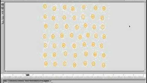 IEEE 2014 NS2 A PROBABILISTIC MISBEHAVIOR DETECTION SCHEME