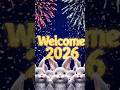 Happy New Year
