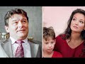 Андрей Павловец и его знаменитая дочь Ольга Павловец: как живет семья актеров сейчас