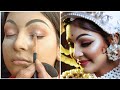 MAKEUP*GODDESS SARASWATI*SARASWATI MAKEUP*SARASWATI PUJA*MAKEUP TUTORIAL*HD MAKEUP*YOUTUBE VIDEOS