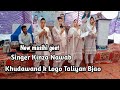 Khudawand k logo taliyan bjao  new worship song 2024  4k   by kinza nawaz