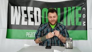 Dooble by Dank Fung review with Cain