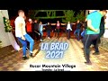 Petrecere la brad -  Rucar Mountain Village - muzica colaj 2021