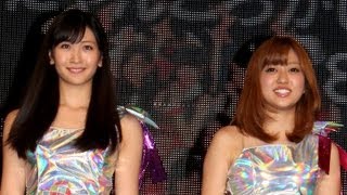 アイドリング!!!　「AKBいなくても盛り上げる!」　「東京アイドルフェスティバル2013」発表会