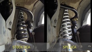 Episode 4 of our maui off-road series: specialty products company
(spc) light racing upper control arms (uca) installation on a 2012
toyota tacoma 4x4 produc...