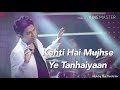 Musafir | Ankit Tiwari | whatsapp status video | by Akshay the rockstar Whatsapp Status Video Download Free