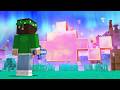 HO DISTRUTTO LA NUOVA DIMENSIONE di MINECRAFT! - The Sift