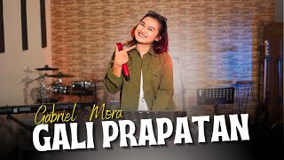 GALI PRAPATAN - GABRIEL MORA (OFFICIAL MUSIC VIDEO)