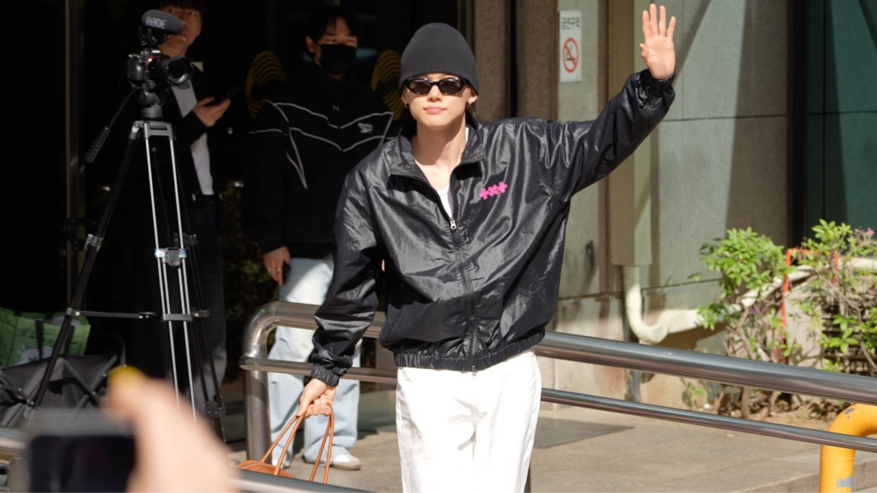 TXT Makes Bold Statement at Music Bank with Latest Comeback Appearance