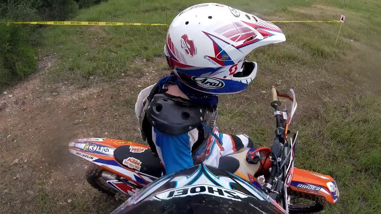 Boogie Brunes Mill Enduro Enduro Cowboy YouTube