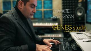 Edward Sargsyan - Mr. Waltz (audio)