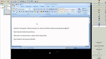 How to build Solaris SVM Mirror in VMware - Part 1