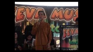 ZEVA MUSIC 01 LIVE TERBANGGI BETTLE DJ