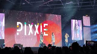 PiXXiE : ติดฝน @ Kazz Awards 2024 - Central Ladprao【4K 60FPS】