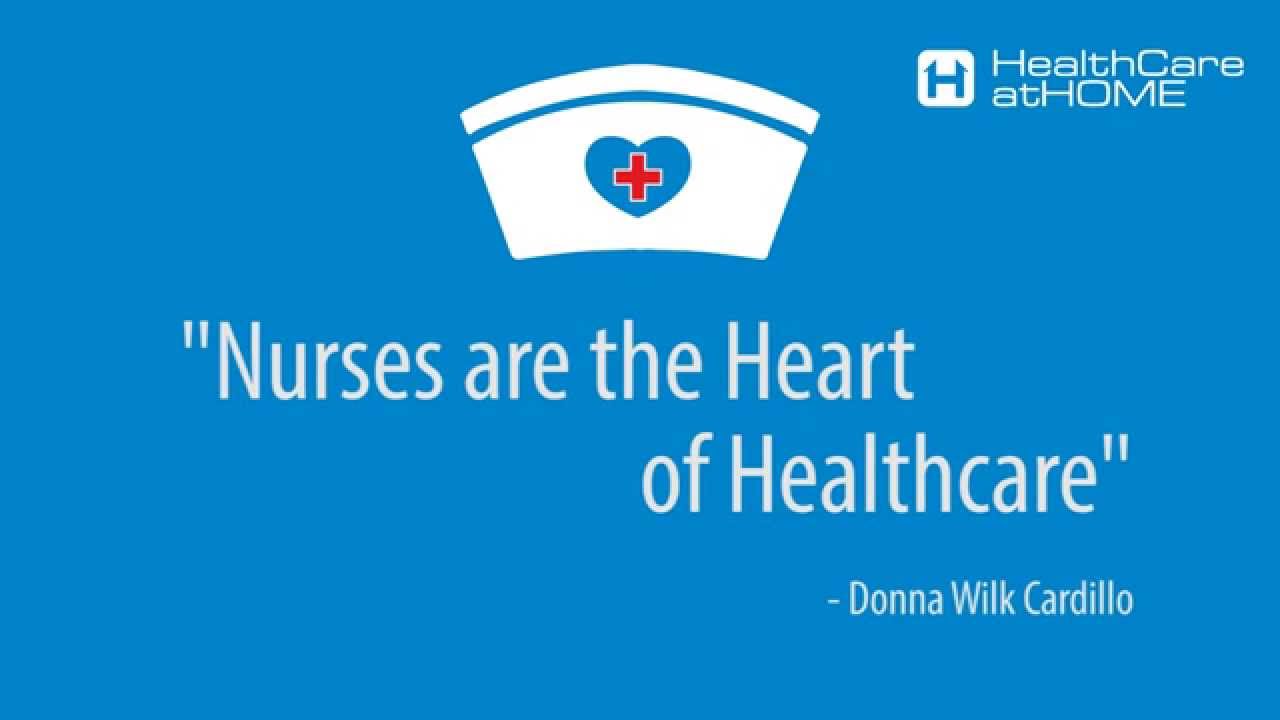 Nursing Career in Home Health Care