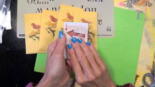 Swap For Ypp Atc Playing Card Stencils