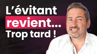 Ton Ex Évitant Revient... Mais Trop Tard ?