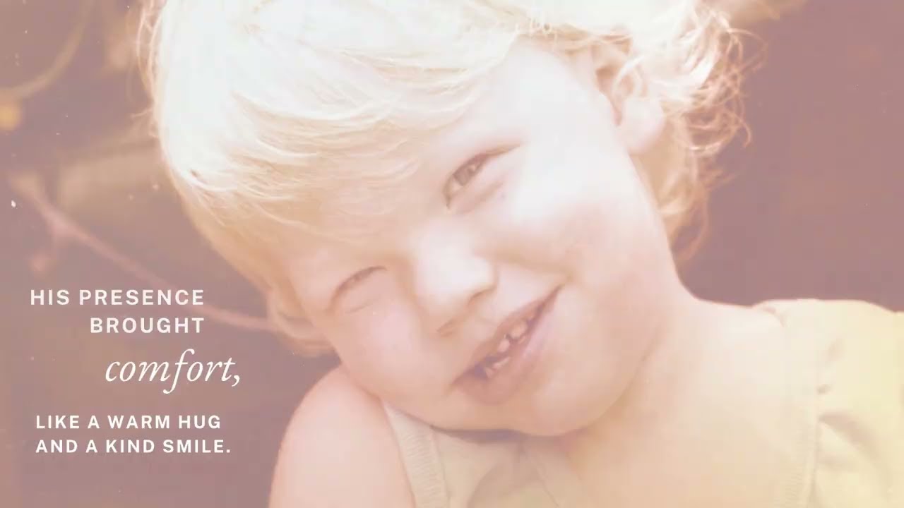 Wesley Travis Bruner Tribute-  June 21, 1976 - January 23, 2024