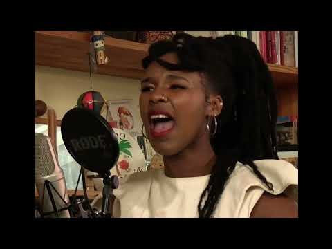 Zimbini Makwetu  - Yitshoni Live