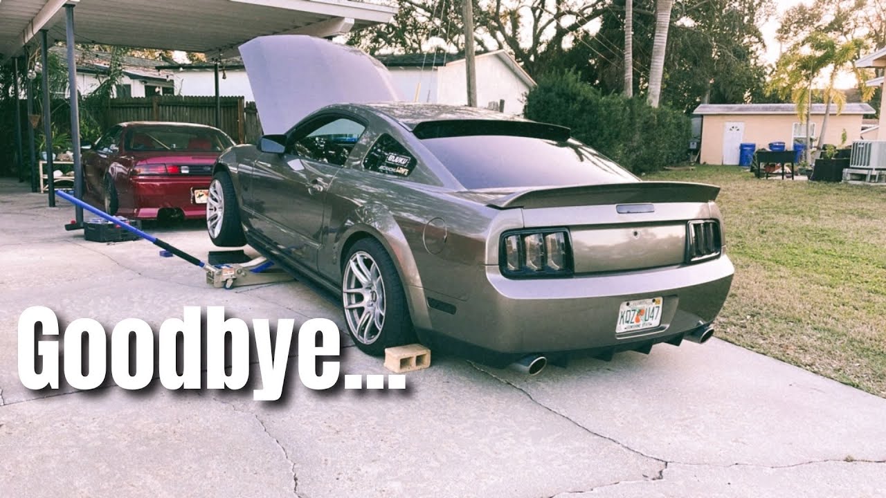 Большие перемены...