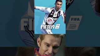 My Fifa Rating fifa  fifa23  fifa22 fifa21 fifa20 fifa19 fifa19 fc24  youtubeshorts
