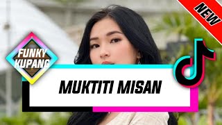 DJ DUTCH KUPANG - MUKTITI MISAN - ( HEZA BEAT X WHANDEZ LIMAN ) - FUNKY KUPANG OFFICIAL!!!.