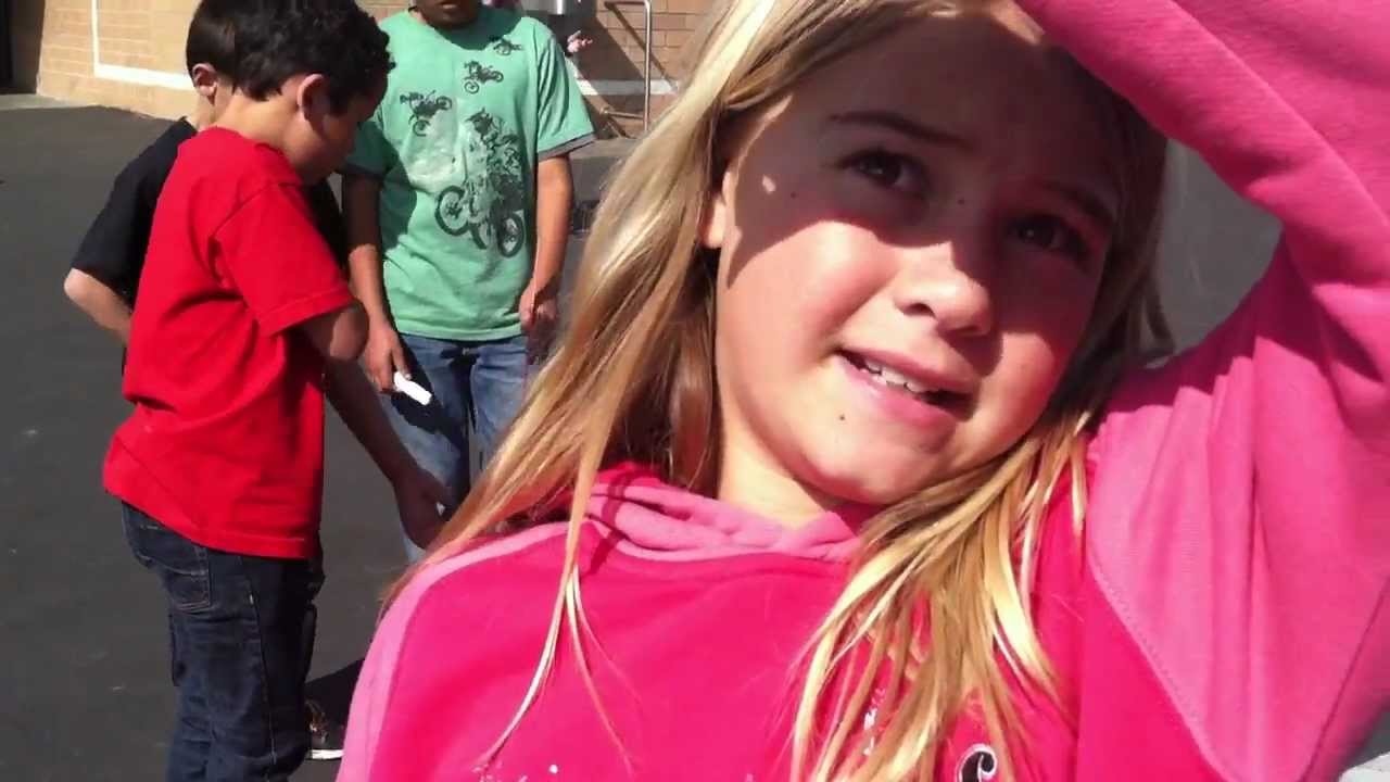 AWESOME Student Engagement - Area of a Triangle with Tim Bedley