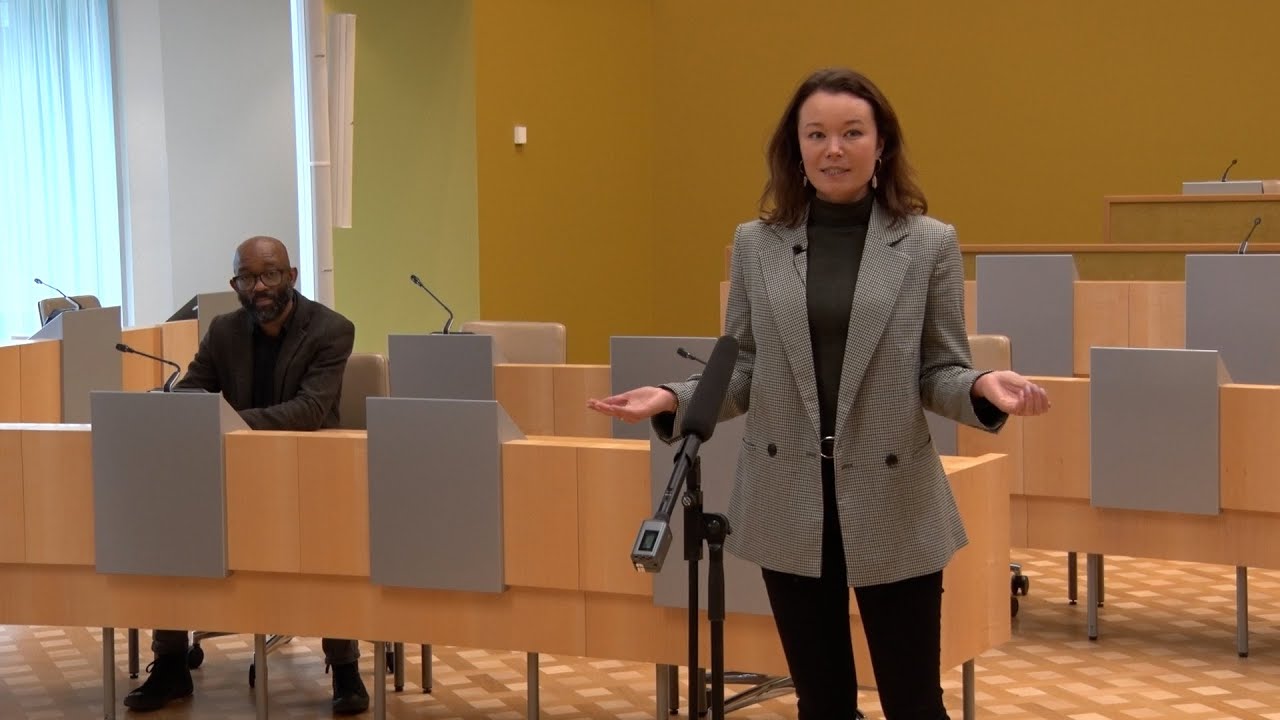 Eindelijk nieuwe stadsdichters voor Zaanstad