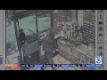 Deputy walks in on attempted robbery at California 7-Eleven