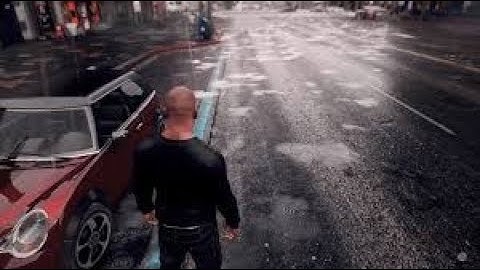 How to install Redux mod on Gta 5 2017 newest of the newest!