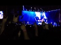 Metallica  nothing else matters sonisphere spain 2012