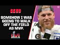 Cooper Kupp Had A VISION That Predicted Title, Super Bowl MVP Win | CBS Sports HQ