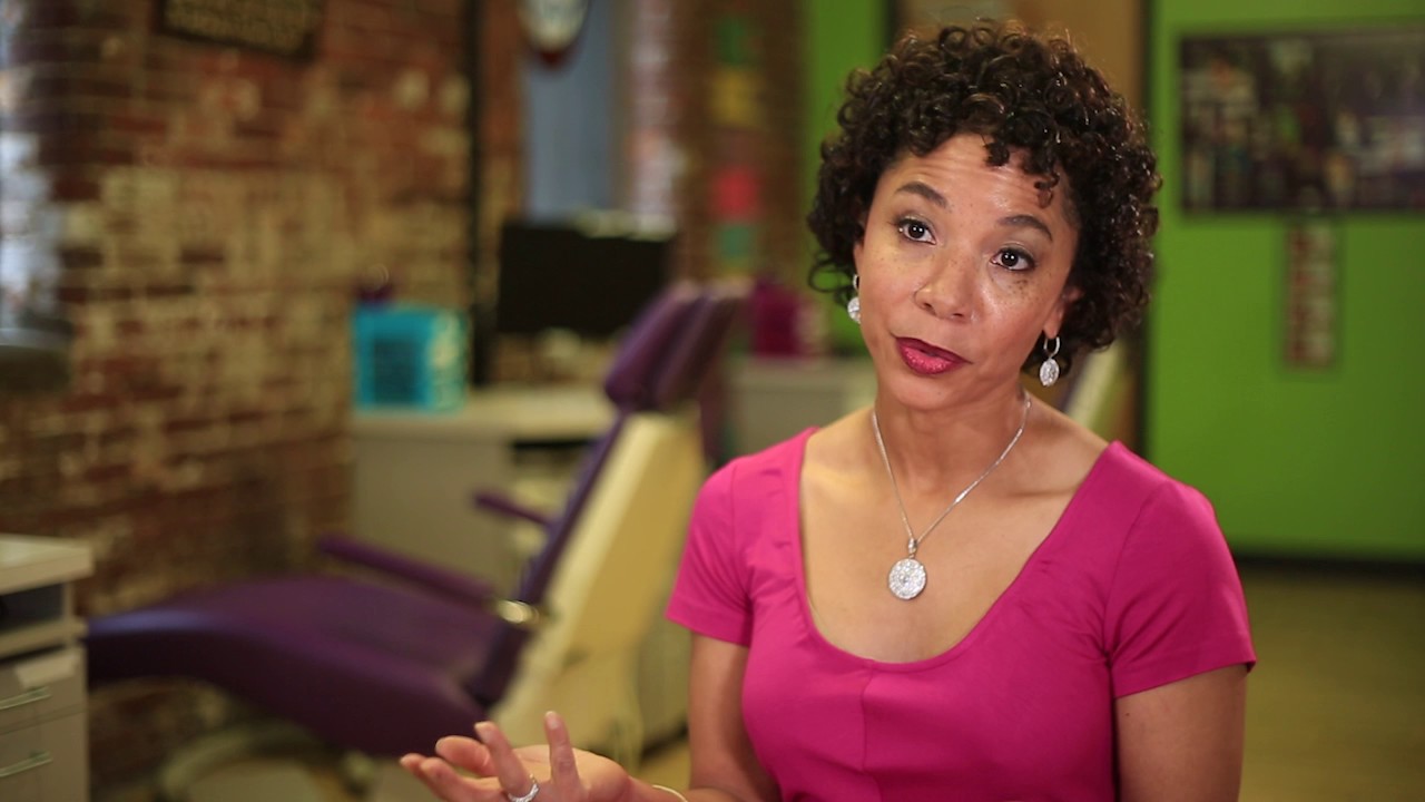 How do metal braces work? Braces by Dr. Ruth YouTube