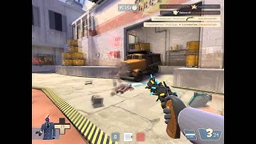 TF2: Your Eternal Exploit [FIXED]