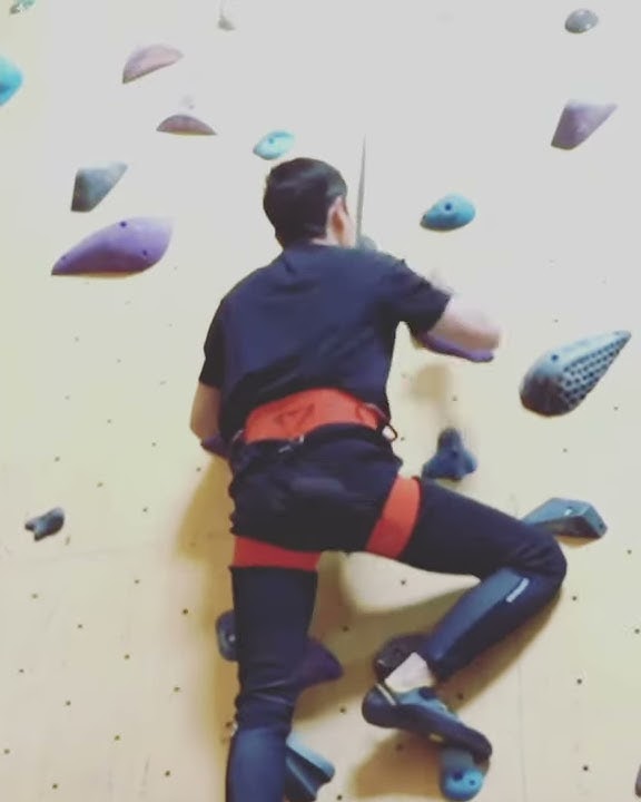 【朱一龍】【Zhu Yilong】Training for the new movie 朱一龍之新戲集訓