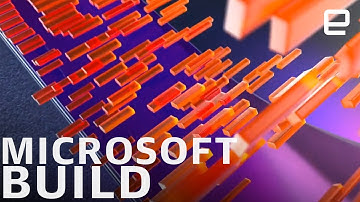 Microsoft Build 2020: Supercomputers, Unified Office, and Healthcare