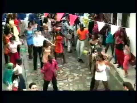 NALGATORIO - GRUPO BAHIA - CALI COLOMBIA -SALSA CO...