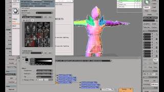 Rendering: Using GPU Surface FX