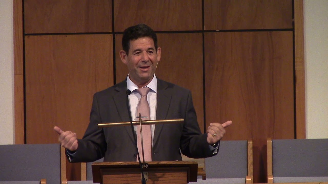 The Last Supper: Would Jesus Wash Your Feet?