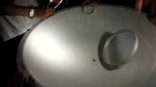 Bouncing Ring