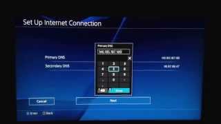American Netflix PS4 UK & Canada NEW DNS codes 2020 - YouTube