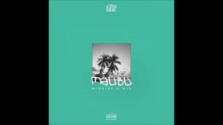 Chief Middlez - Malibu (Freestyle) G Mix