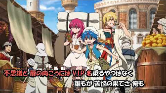 アニメ Op Ed Youtube