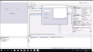 netbeans   java   colas   pilas y arboles