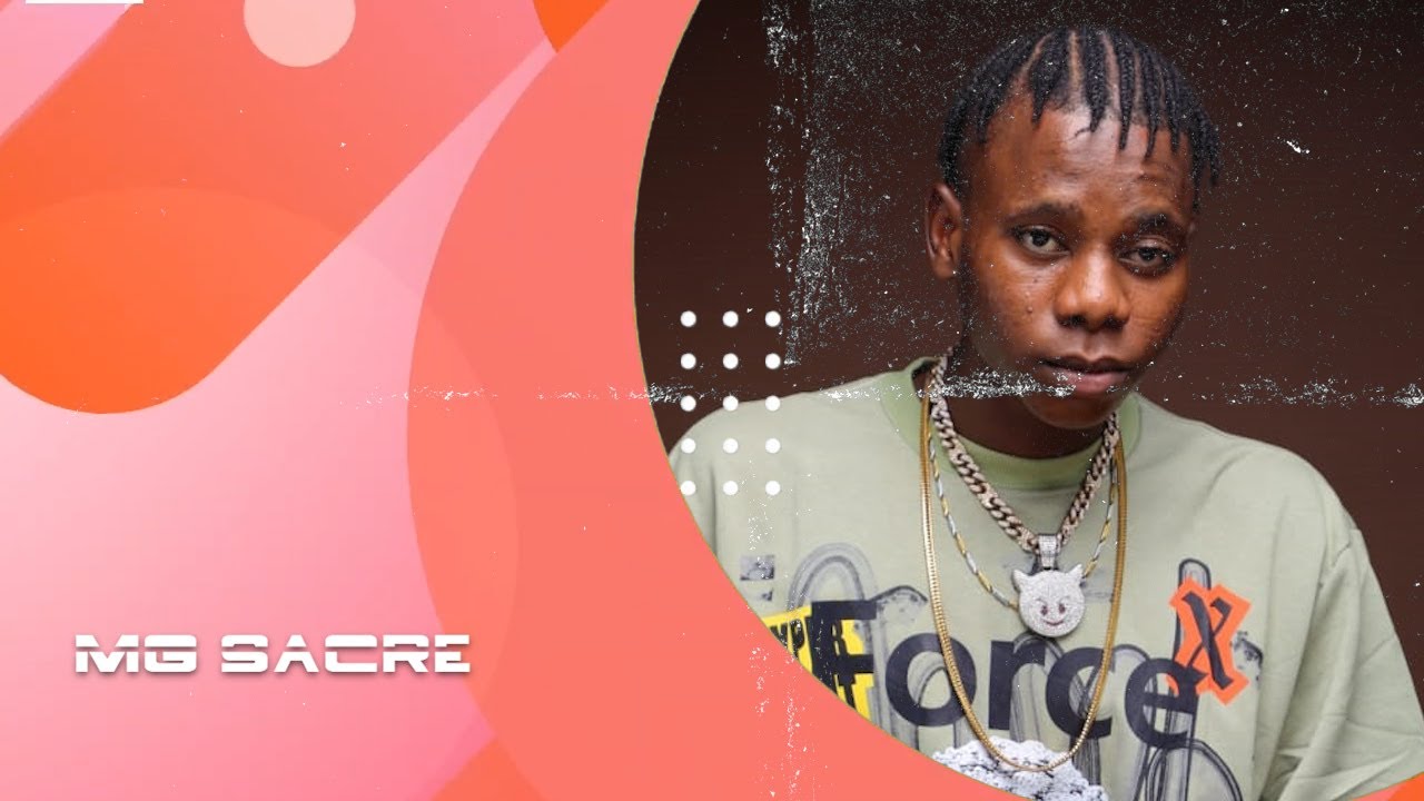 MG SACRE - Interview [Emission Mali Rap - Radio Djekafo] - YouTube