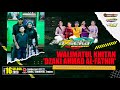 Live campursari arseka music  khitanan dzaki ahmad  jangkar pro audio  hvs sragen