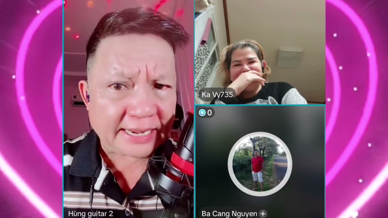 T.106_ Anh Hùng ghép đôi thành công chị Trang U54 ở Hàn Quốc và Anh Tài Nguyễn U58 ở Cần Thơ