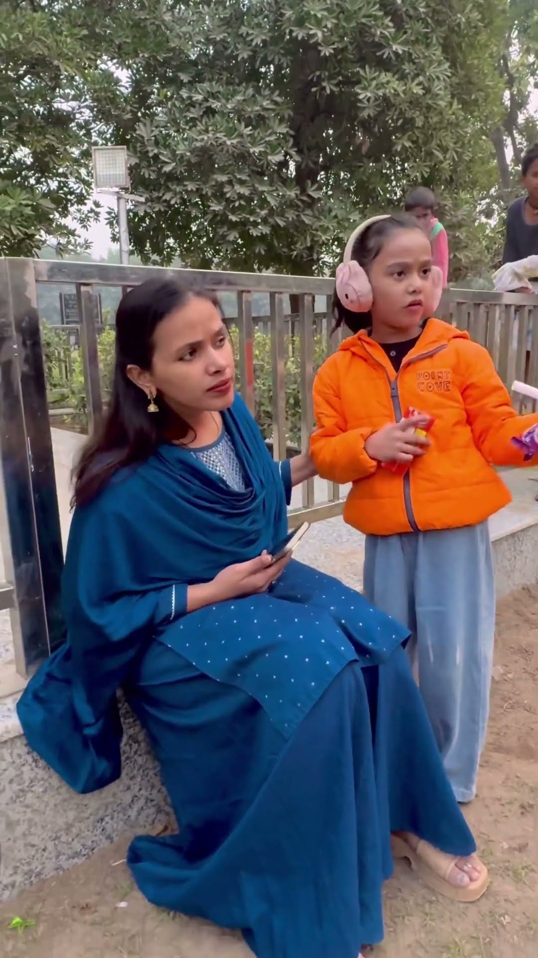 amaira ko sabkuchh mila #amairagurjar