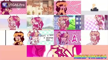 [Sparta Remix/NBK Style] Y3LLOW