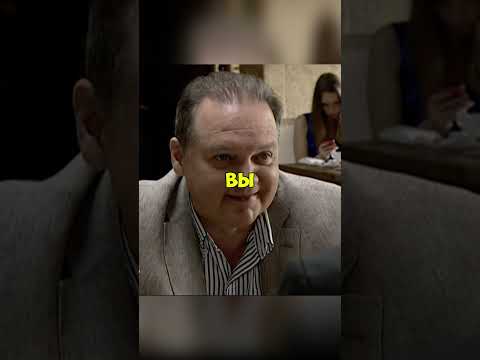 ХОТЕЛ ПОДКУПИТЬ ЧЕСТНОГО ПОЛКОВНИКА, ЧТОБЫ ОТМАЗАТЬ СЫНА #кино #фильмы #сериал